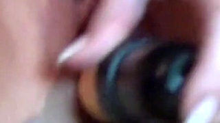 Exciting pussy masturbation by BB-VIDEO Produktion