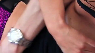 Hot Blonde Petite Secretary Harmony Hex in Hot Office Fucking with Her Bwc Stud