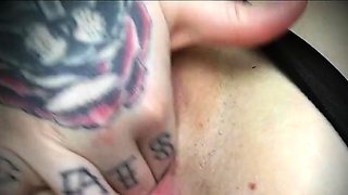 Super Slutty GF: Big Tits, Big Ass, and Fisting