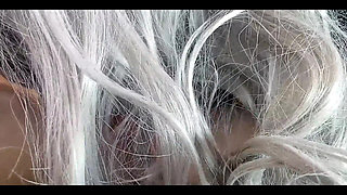 Bestrealdoll Female Torso Sex Review - a Big Real Orgasm for an Italian MILF