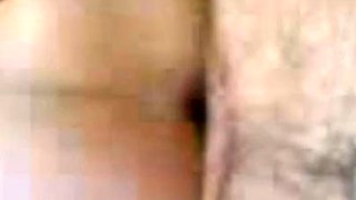 Gangbang with Asian MILF Boss in Nylons