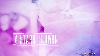 A Starr Is Born With Xander Corvus, Jenna Starr - Brazzers