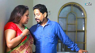 Pleasing ho - milf trailer - X Prime UK