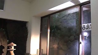 Unlimited hardcore Japanese gangbang with creampies and cum