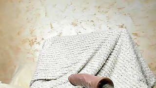 Enjoy my fuck machine time