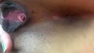 She Couldn’t Control Herself Wild Ride Begins