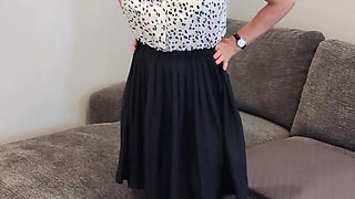 Feeling Like a Retro Housewife