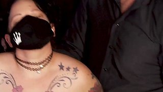 Tatiana - Debut - Part 1