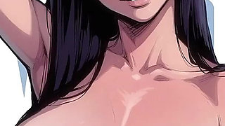 Assfucking Ari - My New Girlfriend #21 Animated Anime Porn Game