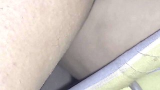My Stepsister Is a Fucker.
