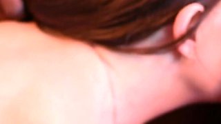 Blake DeBarge - Pale MILF Cuckqueen Has Cuckold Wife Sex with Big Tit MILF and BBC