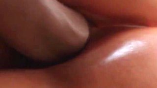 Robaatoo Hot Big-booty Slut Intensely Fucked by Massive Monster Cock in Hardcore, Dirty, Tight Pussy Sex with Cum
