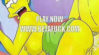 NEW Perfect Ebony: Big Tits, Big Ass  Blowjob Porn