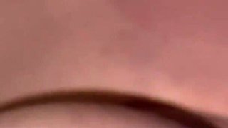 Stepmoms Tittys Get Sucked and Drained