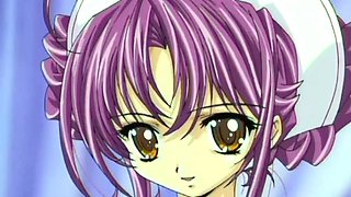 Sexy anime whore fucking
