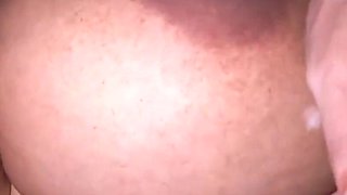 Deduzi Meu Vizinho De Lingerie E Ele Enfiou O Pau Todinho Na Minha Bucetinha Rosa