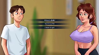 Latest animated cartoon clips for adult fun