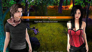 Love Season - Farmer's Dreams Part 2 Gameplay by Loveskysan69