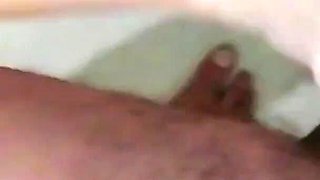Hot Blonde MILF Perfect Body Pool Hook up Shower BJ & Deep Doggy Fucked