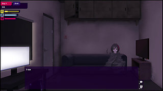 robot girlfriend part 1