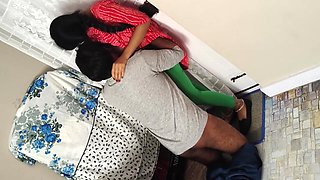 Real Cute Bhabhi Devar Big Cock Sex - Devar Bhabhi