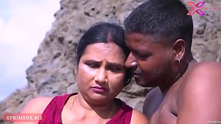 Hard Indian Wild sex In Homemade