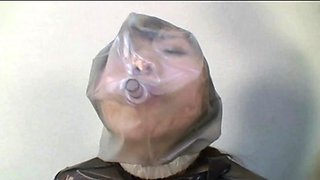 Asian Japanese BustyGirl BDSM