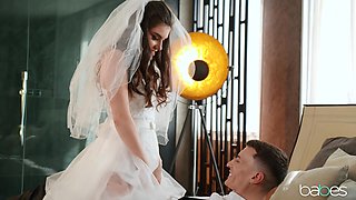 Charlie Dean's Wedding Vows Turn into Fiery Passion