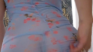 In Your Pajamas, Ready to Go to Bed, You Join Me