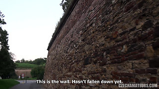 Czech Amateurs 14 Teenagers From Prague