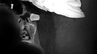Hot amateur hidden cam