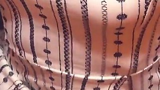 Desi Sexy Girl Masturbating and Cumming in a Bathroom