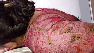 Bengali House Wife With Boy Friend