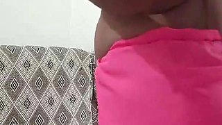 Owner Wife Fuck Male Servant- 3 Cum on Ass Blowjob Doggy
