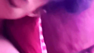 Tied up and fucked