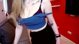 Cam model just hope titty flash: Big Tits, Babe  Brunette Porn