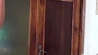 Miela Spanking Machine - Bare Back Whipping