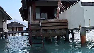 Stranger From the Sea