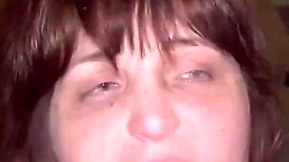 Punching POV