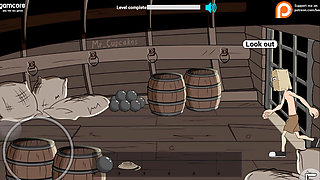 FUCKERMAN ZONE GAMEPLAY COMPLETE