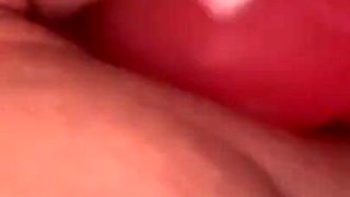 Dildo Fuck - Massive Squirt