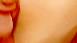 Rich Fuck to 70 Year Old Mif, I Put a Huge Dildo in Her and Then My Cock