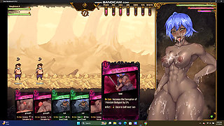 Saria Reclamation Gameplay Moments 5