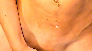 Wet horny swedish cock sounds amazing