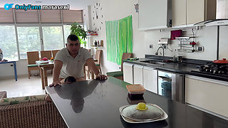 I Just Wanted to Take Good Care of My Husband's Best Friend and This Happened