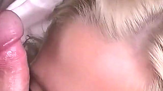 Cum in Pussy to Start the Day