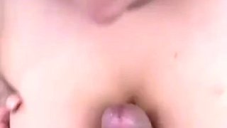 Spic amateur GF horny sex video