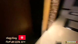 Johntronx- Fucking Young Petite Asian Teen In Hong Kong Again