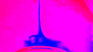 Riderqueen in Toilet for Fans