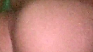 Riding and Being Hard Fucked by a 18yo Boy Big Cock While My Cuckold Is Out of Home